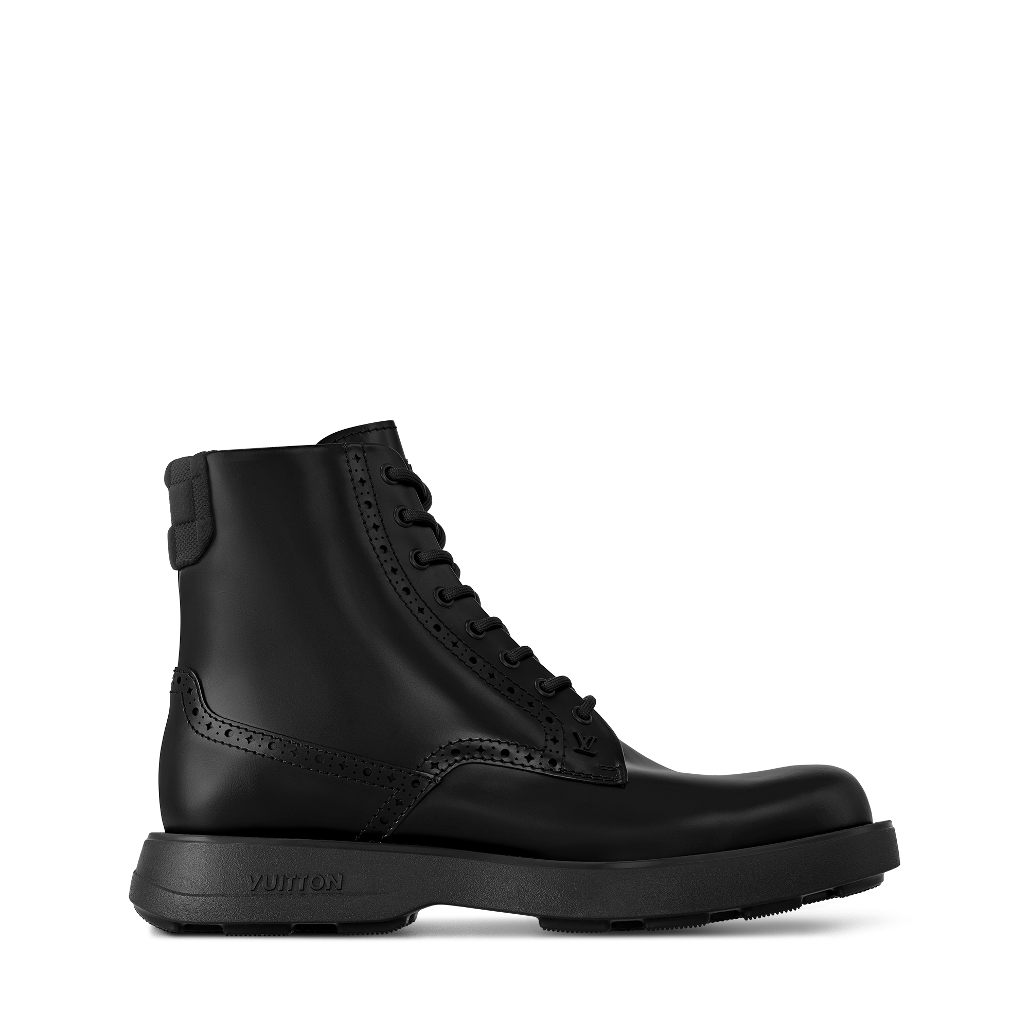 Anfibio Bastille  Uomo Calzature Stivali | LOUIS VUITTON (Zoom prodotto)