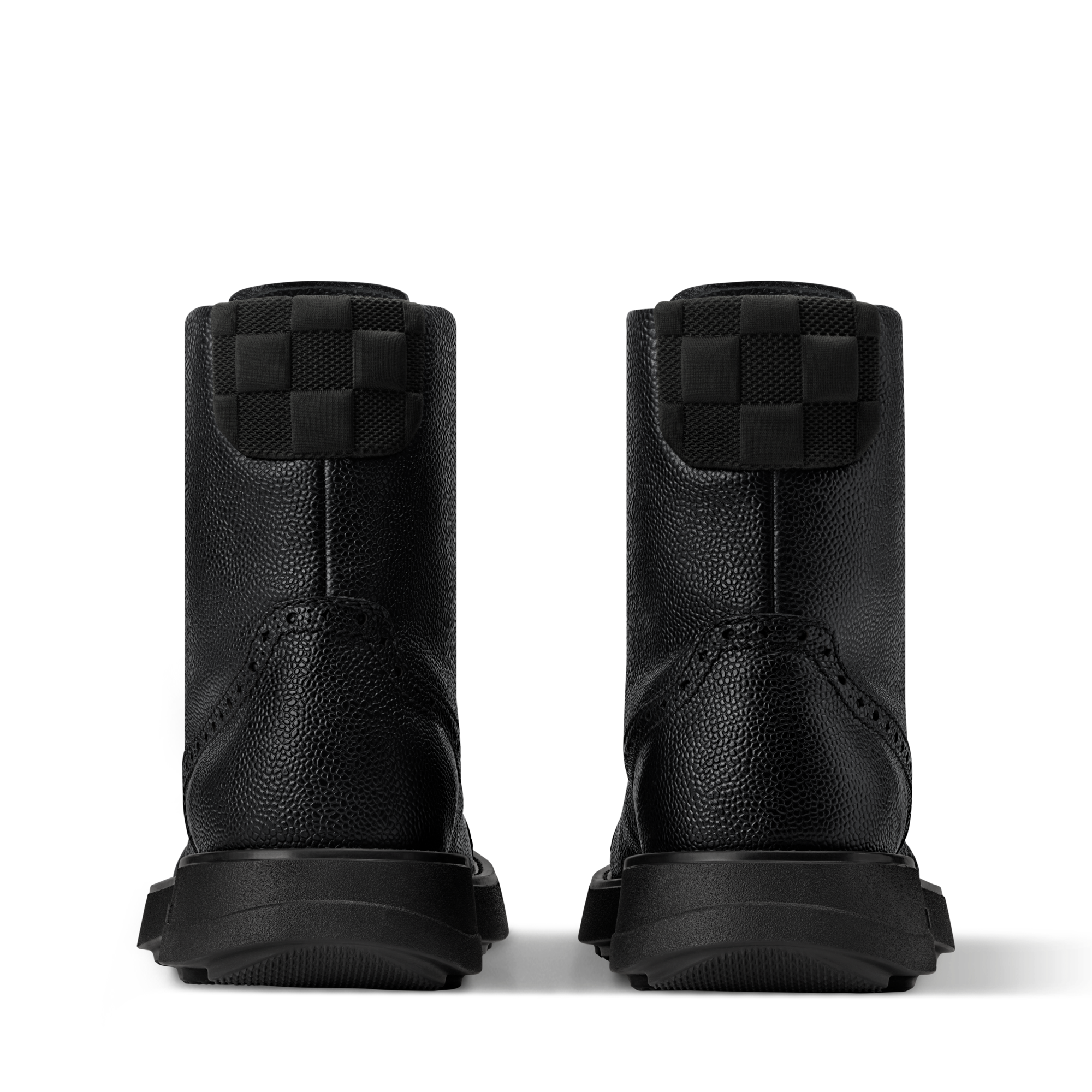 Anfibio Bastille  Novità Per gli uomini New Formal | LOUIS VUITTON (Zoom prodotto)