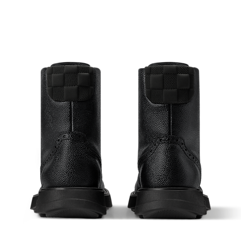 Anfibio Bastille Novità Per gli uomini New Formal | LOUIS VUITTON (Zoom prodotto)