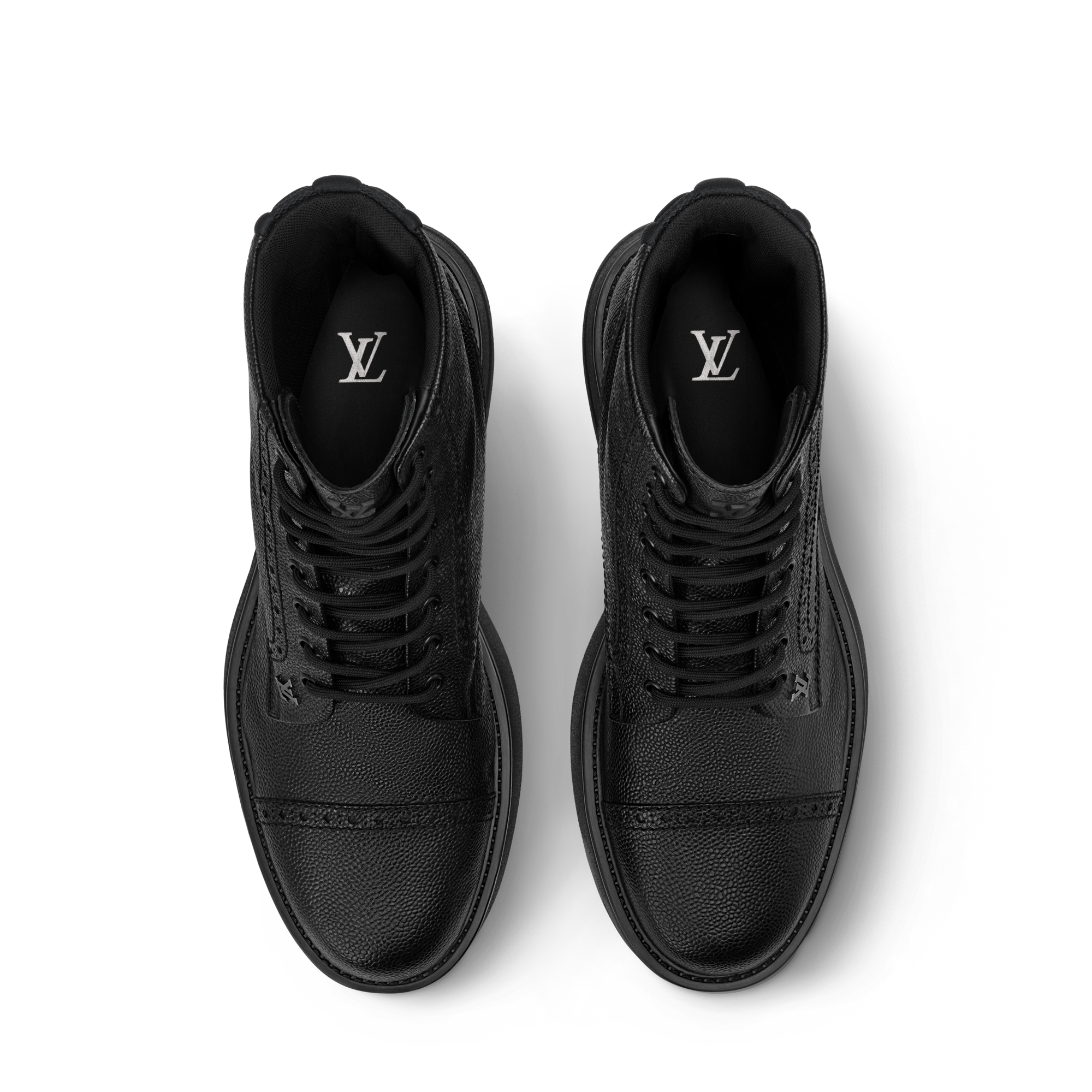 Anfibio Bastille  Novità Per gli uomini New Formal | LOUIS VUITTON (Zoom prodotto)