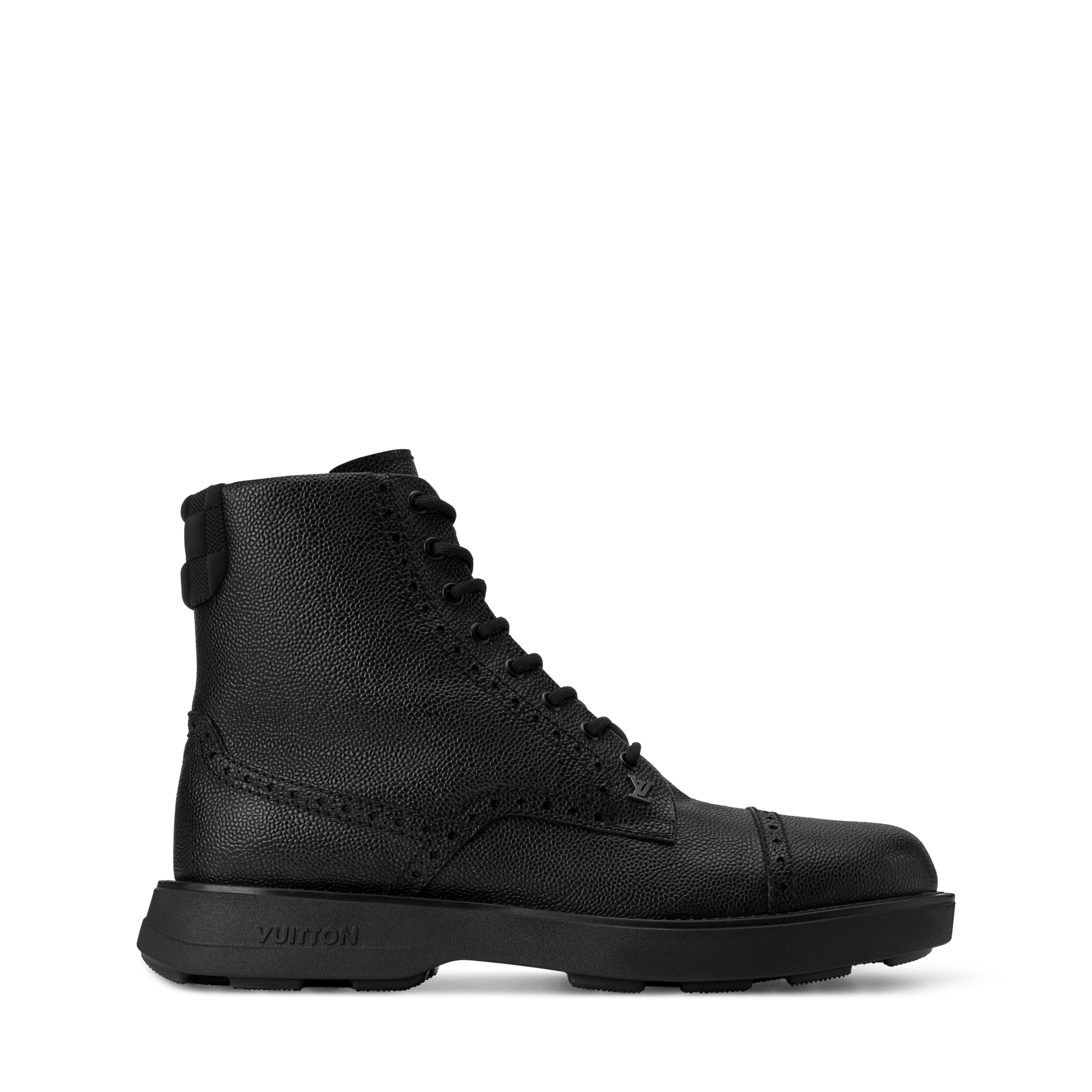 Anfibio Bastille  Novità Per gli uomini New Formal | LOUIS VUITTON (Zoom prodotto)