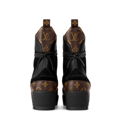 Anfibio Laureate Donna Calzature Tutte le Scarpe | LOUIS VUITTON (Zoom prodotto)