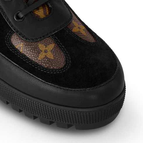 Anfibio Laureate Donna Calzature Tutte le Scarpe | LOUIS VUITTON (Zoom prodotto)