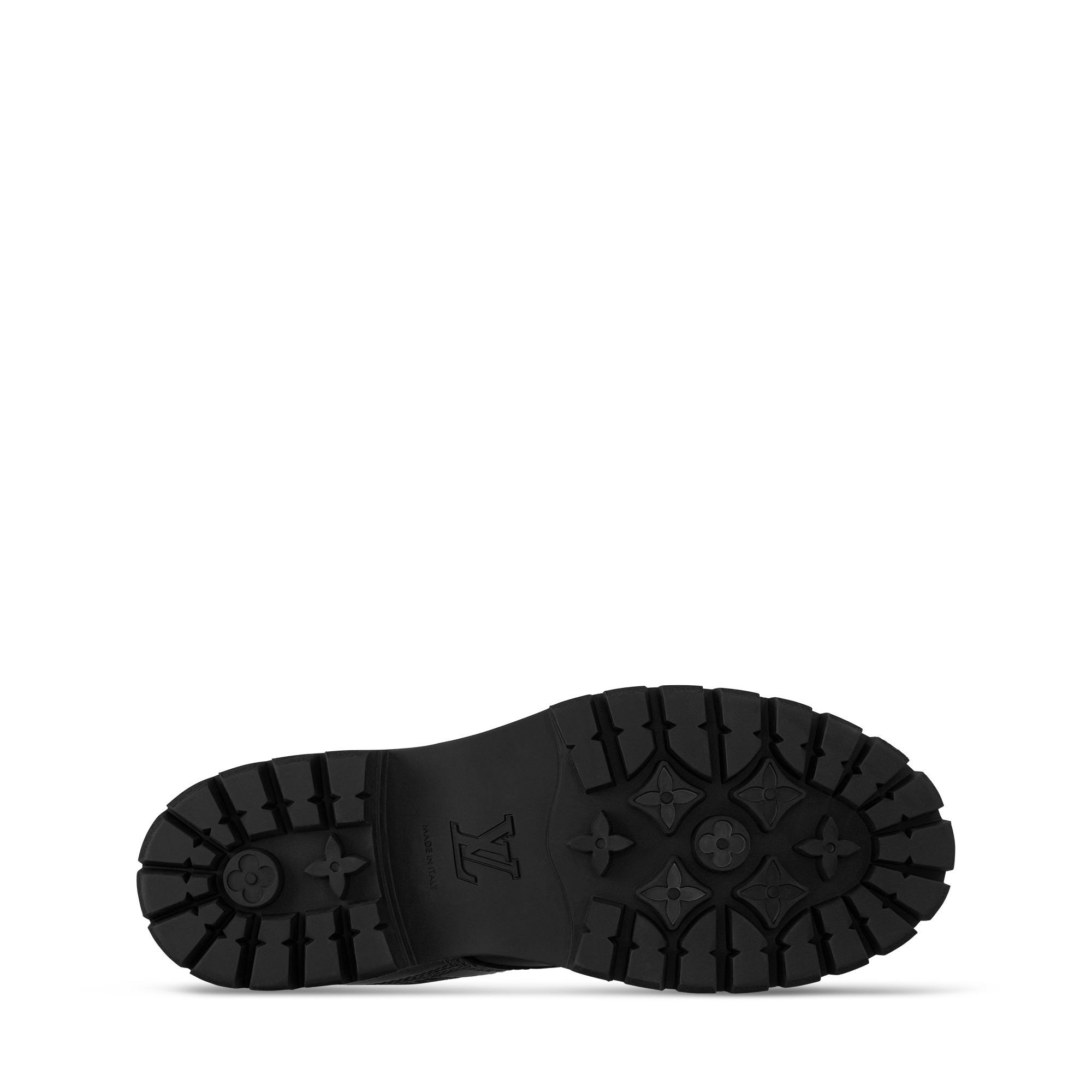 Anfibio LV Boot  Uomo Calzature Stivali | LOUIS VUITTON (Zoom prodotto)
