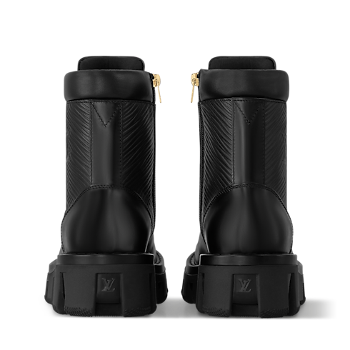 Anfibio LV Checker Uomo Calzature Stivali | LOUIS VUITTON (Zoom prodotto)