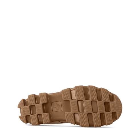 Anfibio LV Checker Uomo Calzature Stivali | LOUIS VUITTON (Zoom prodotto)