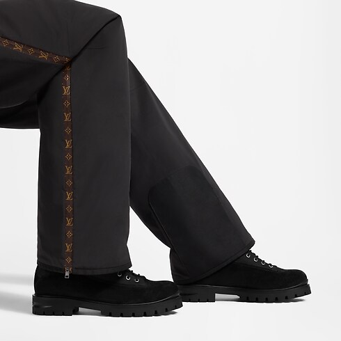 Anfibio LV City Ranger Uomo Calzature Stivali | LOUIS VUITTON (Zoom prodotto)