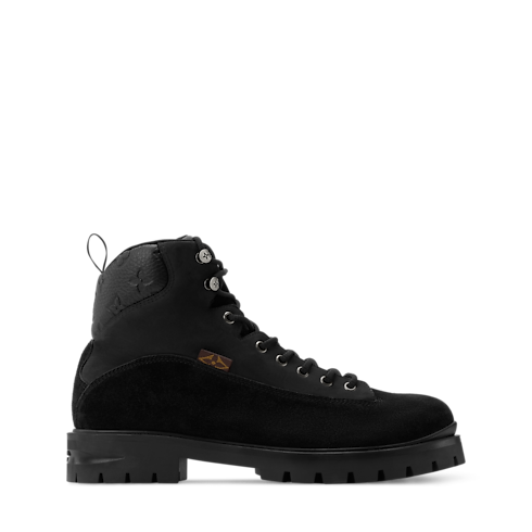 Anfibio LV City Ranger Uomo Calzature Stivali | LOUIS VUITTON (Zoom prodotto)