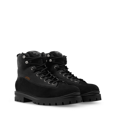 Anfibio LV City Ranger Uomo Calzature Stivali | LOUIS VUITTON (Zoom prodotto)