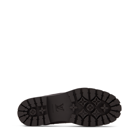 Anfibio LV City Ranger Uomo Calzature Stivali | LOUIS VUITTON (Zoom prodotto)