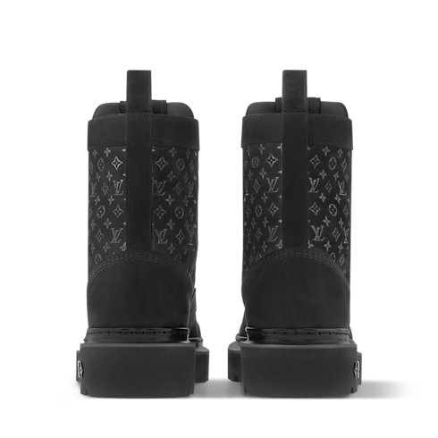 Anfibio LV Ranger Uomo Calzature Stivali | LOUIS VUITTON (Zoom prodotto)