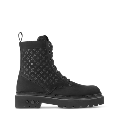 Anfibio LV Ranger Uomo Calzature Stivali | LOUIS VUITTON (Zoom prodotto)