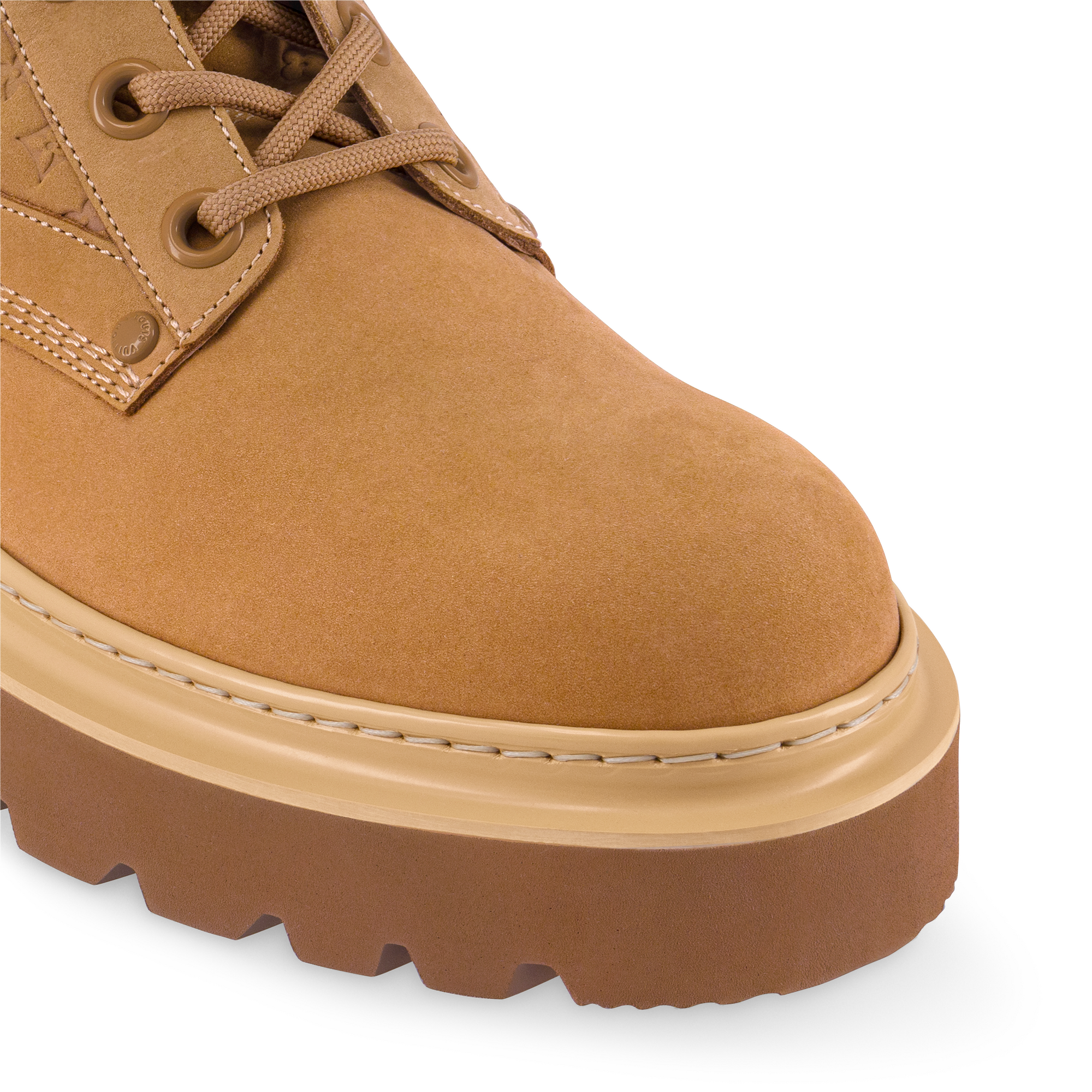 Anfibio LV Ranger  Uomo Calzature Stivali | LOUIS VUITTON (Zoom prodotto)