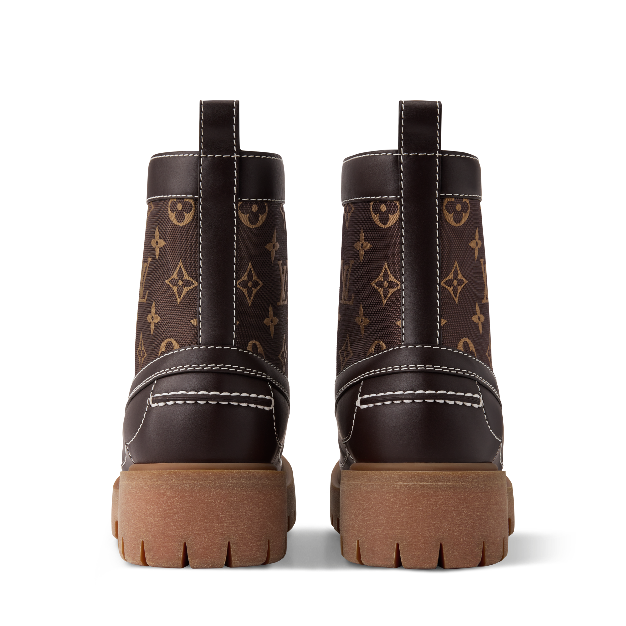 Anfibio LV Remix  Uomo Calzature Stivali | LOUIS VUITTON (Zoom prodotto)