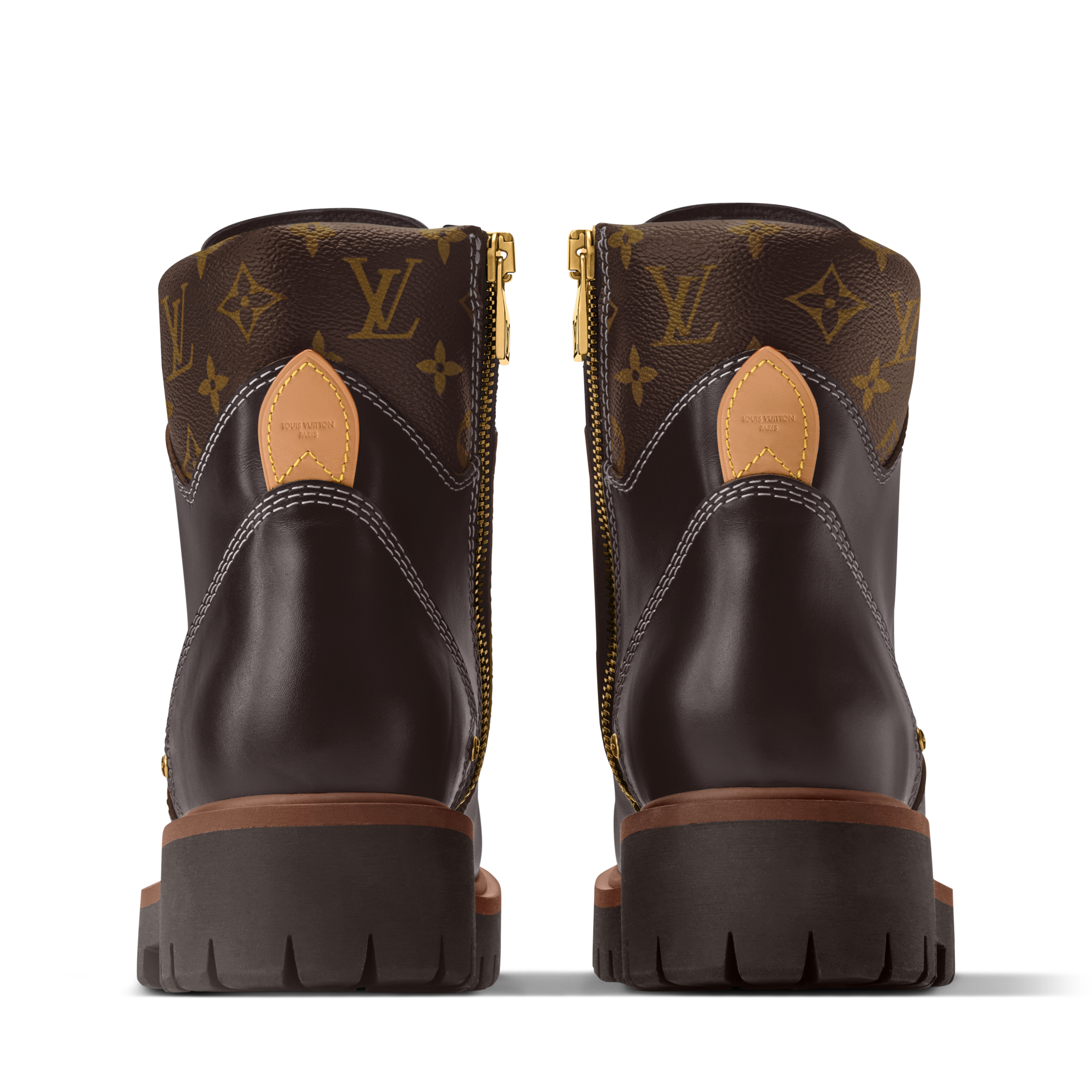 Anfibio LV Remix  Uomo Calzature Stivali | LOUIS VUITTON (Zoom prodotto)