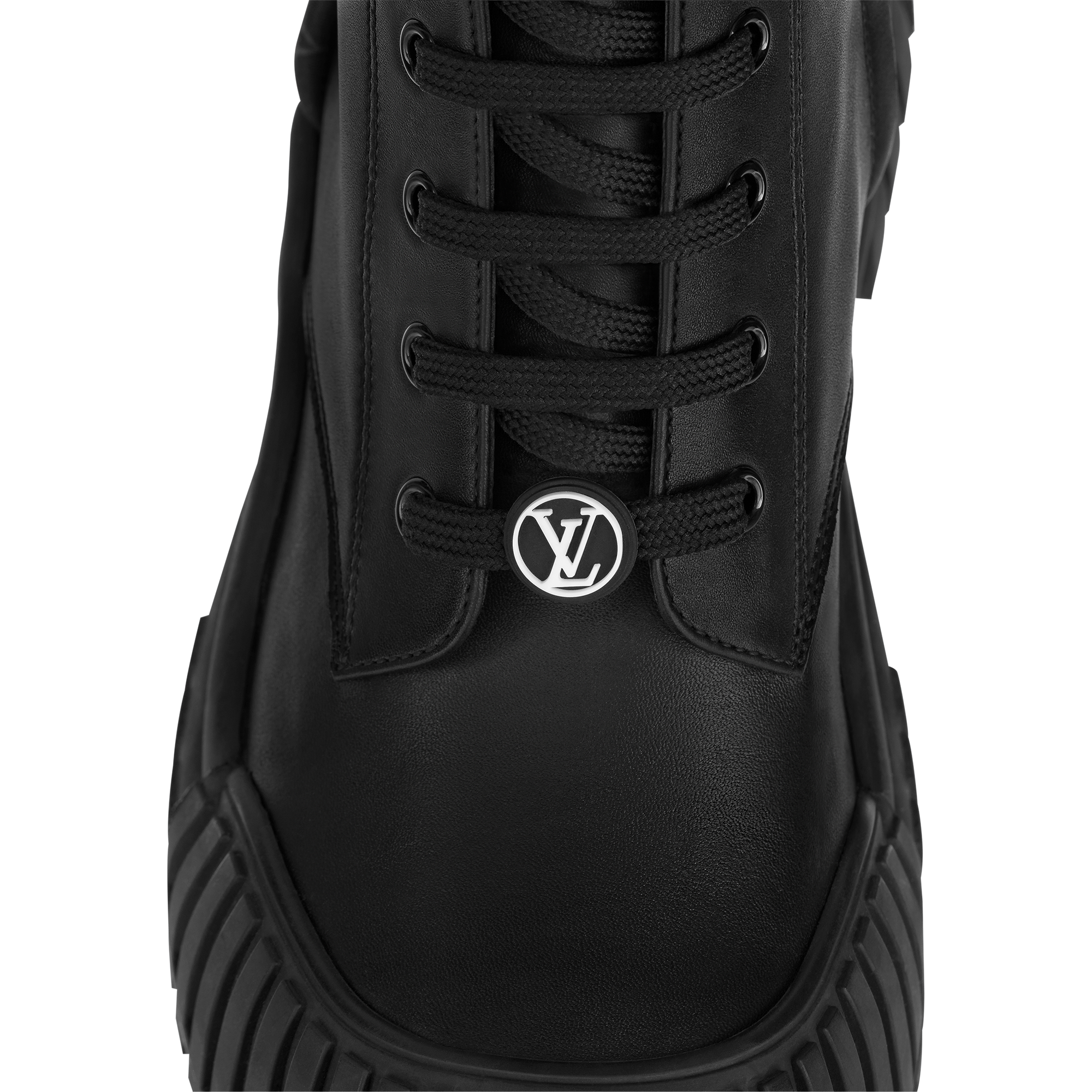 Anfibio Ruby  Uomo Discontinued Product Obs 8 | LOUIS VUITTON (Zoom prodotto)