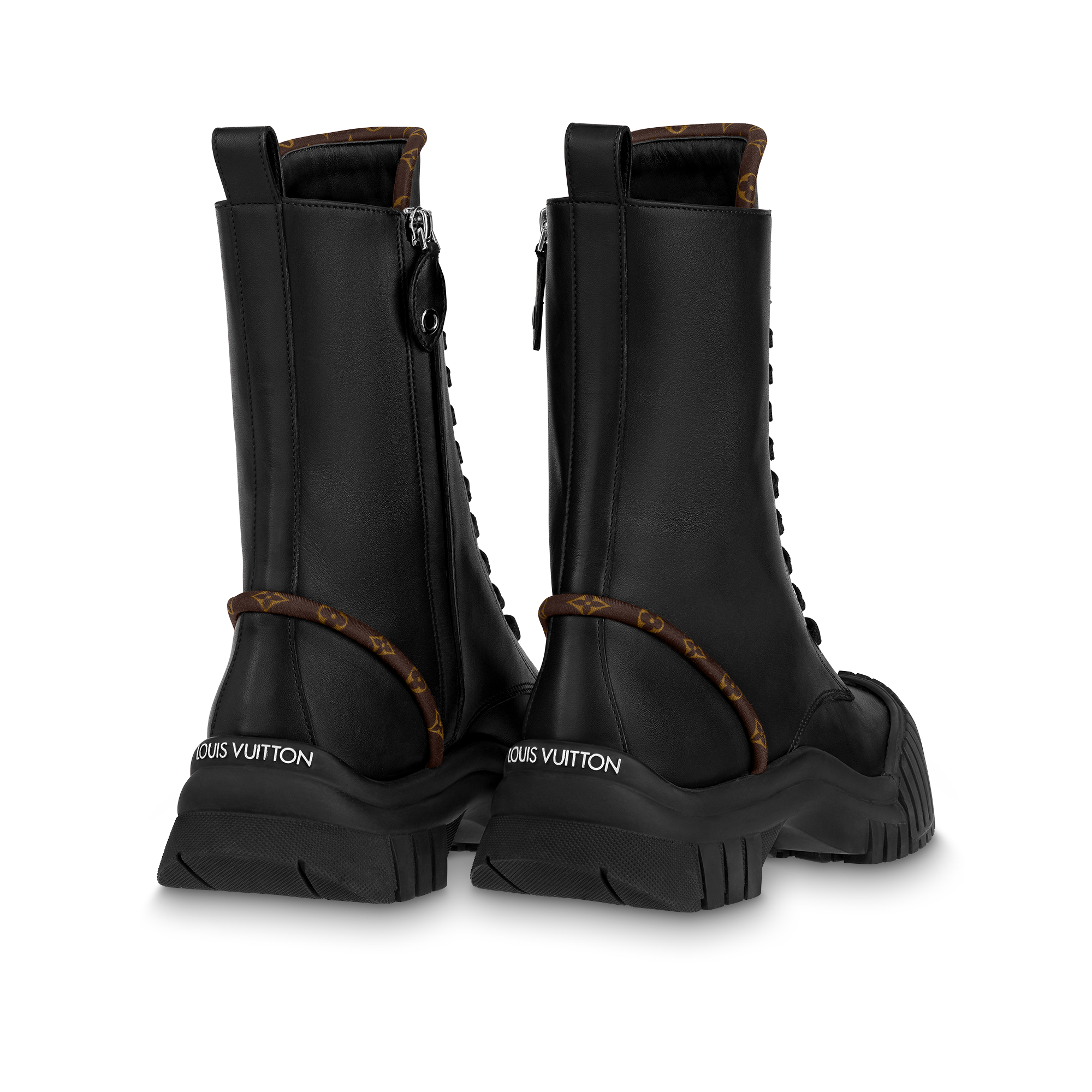 Anfibio Ruby  Uomo Discontinued Product Obs 8 | LOUIS VUITTON (Zoom prodotto)