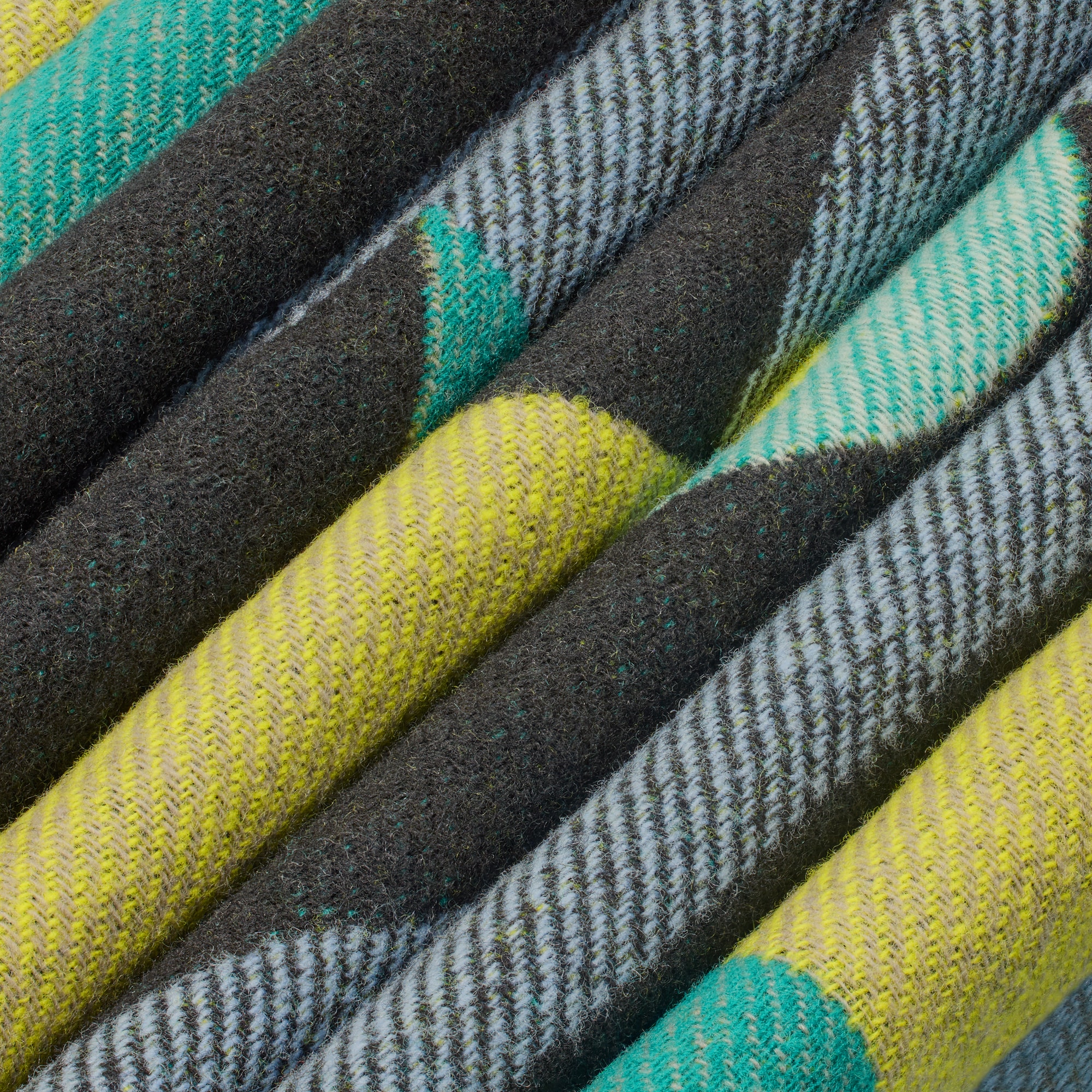 Animali Fantastici Fish Throw Blanket  Bauli, Viaggio e Casa Casa e Art de la Table Accessori per la Casa | LOUIS VUITTON (Zoom prodotto)