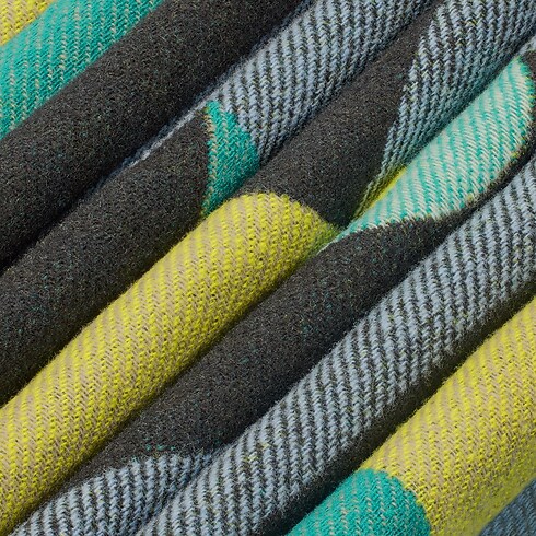 Animali Fantastici Fish Throw Blanket Bauli, Viaggio e Casa Casa e Art de la Table Accessori per la Casa | LOUIS VUITTON (Zoom prodotto)