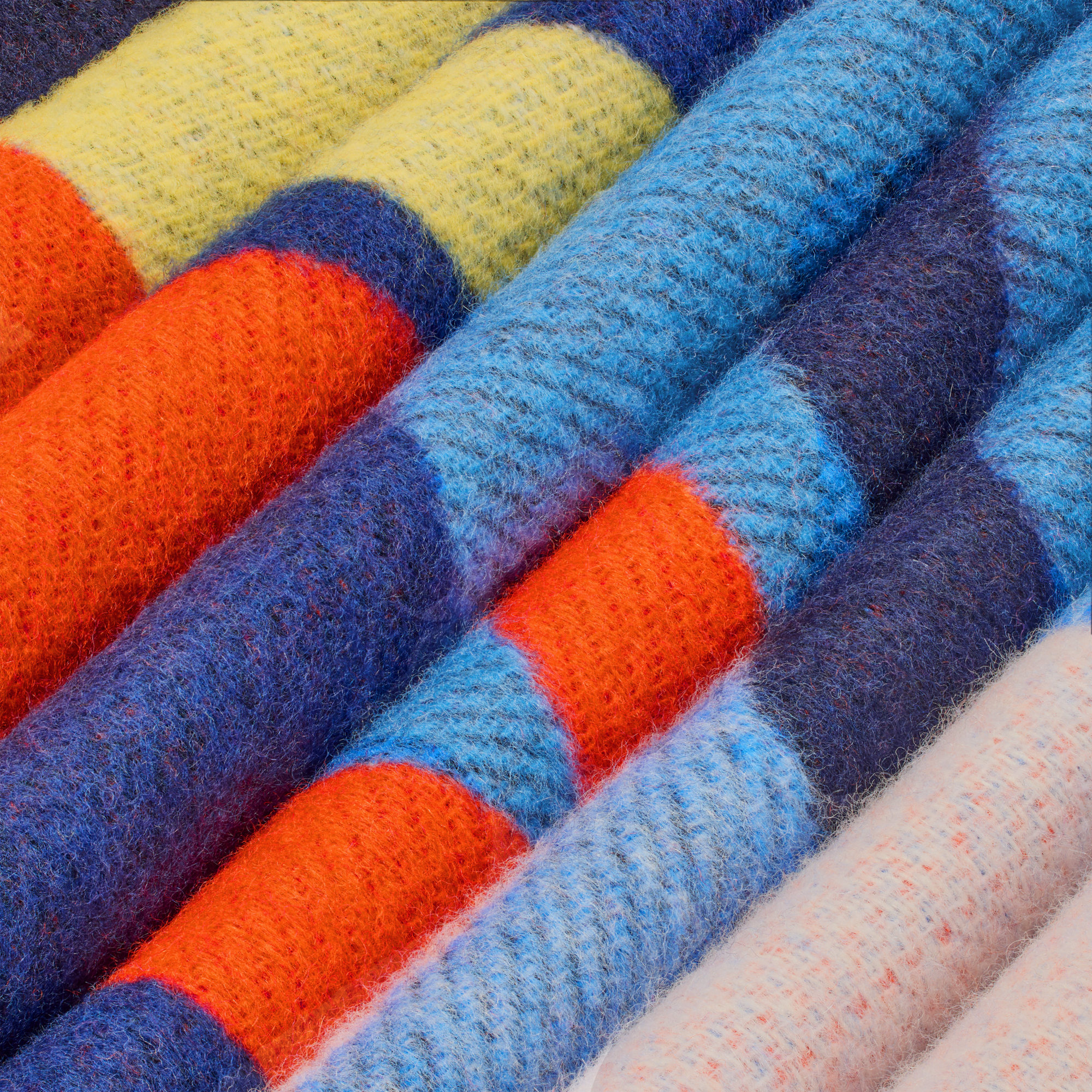 Animali Fantastici Flowers Throw Blanket  Bauli, Viaggio e Casa Casa e Art de la Table Accessori per la Casa | LOUIS VUITTON (Zoom prodotto)