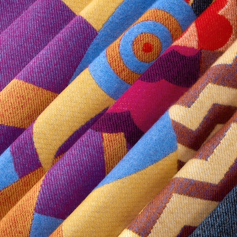 Animali Fantastici Parrot Throw Blanket Bauli, Viaggio e Casa Casa e Art de la Table Accessori per la Casa | LOUIS VUITTON (Zoom prodotto)