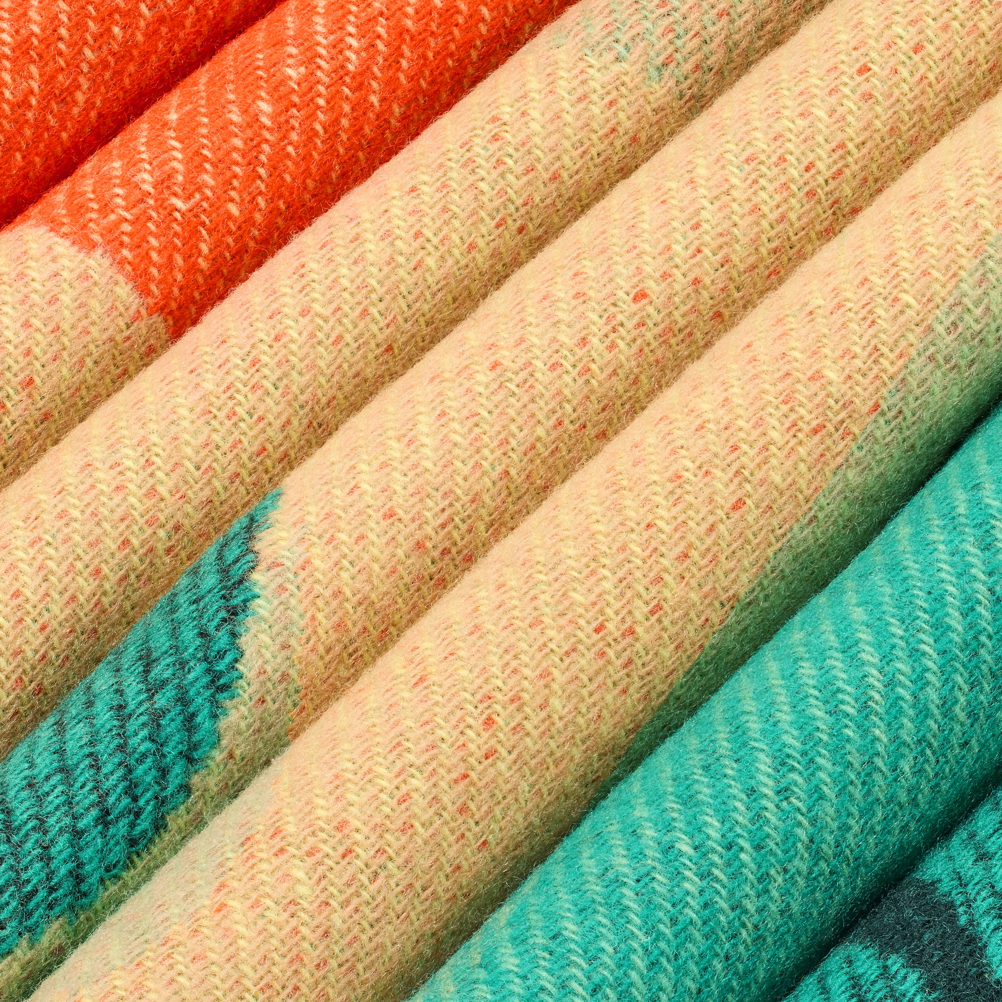 Animali Fantastici Tree Throw Blanket  Bauli, Viaggio e Casa Casa e Art de la Table Accessori per la Casa | LOUIS VUITTON (Zoom prodotto)