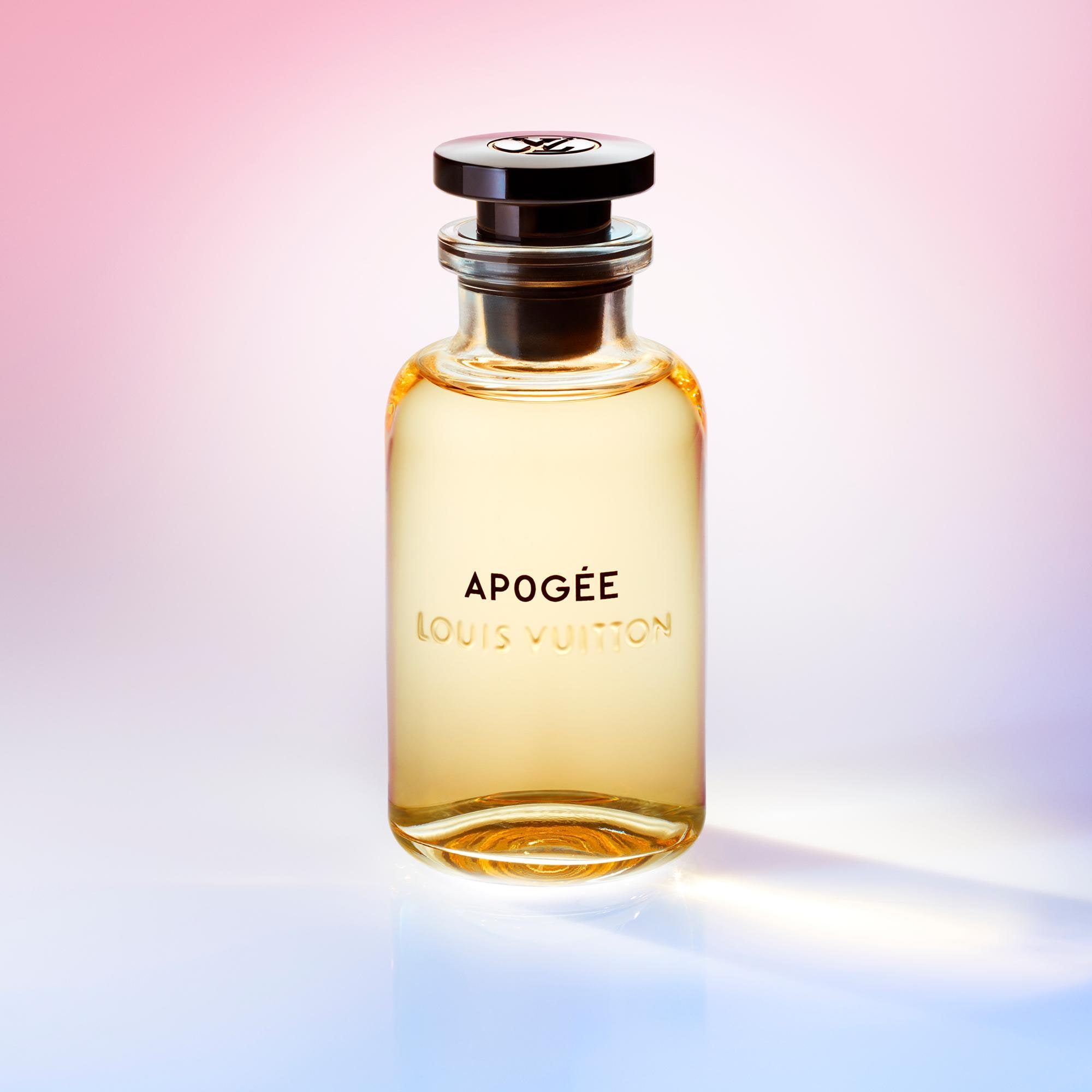 Apogée  Profumi e Beauty Collezioni Fragranze per Lei | LOUIS VUITTON (Zoom prodotto)
