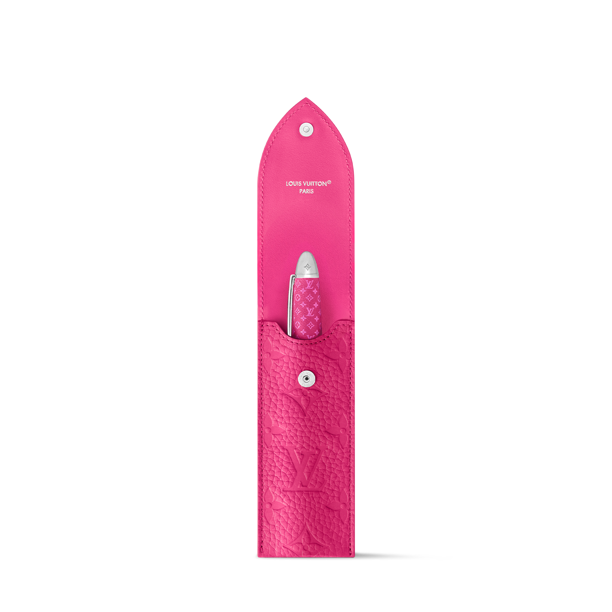 Astuccio  Bauli, Viaggio e Casa Libri Articoli di cancelleria | LOUIS VUITTON (Zoom prodotto)