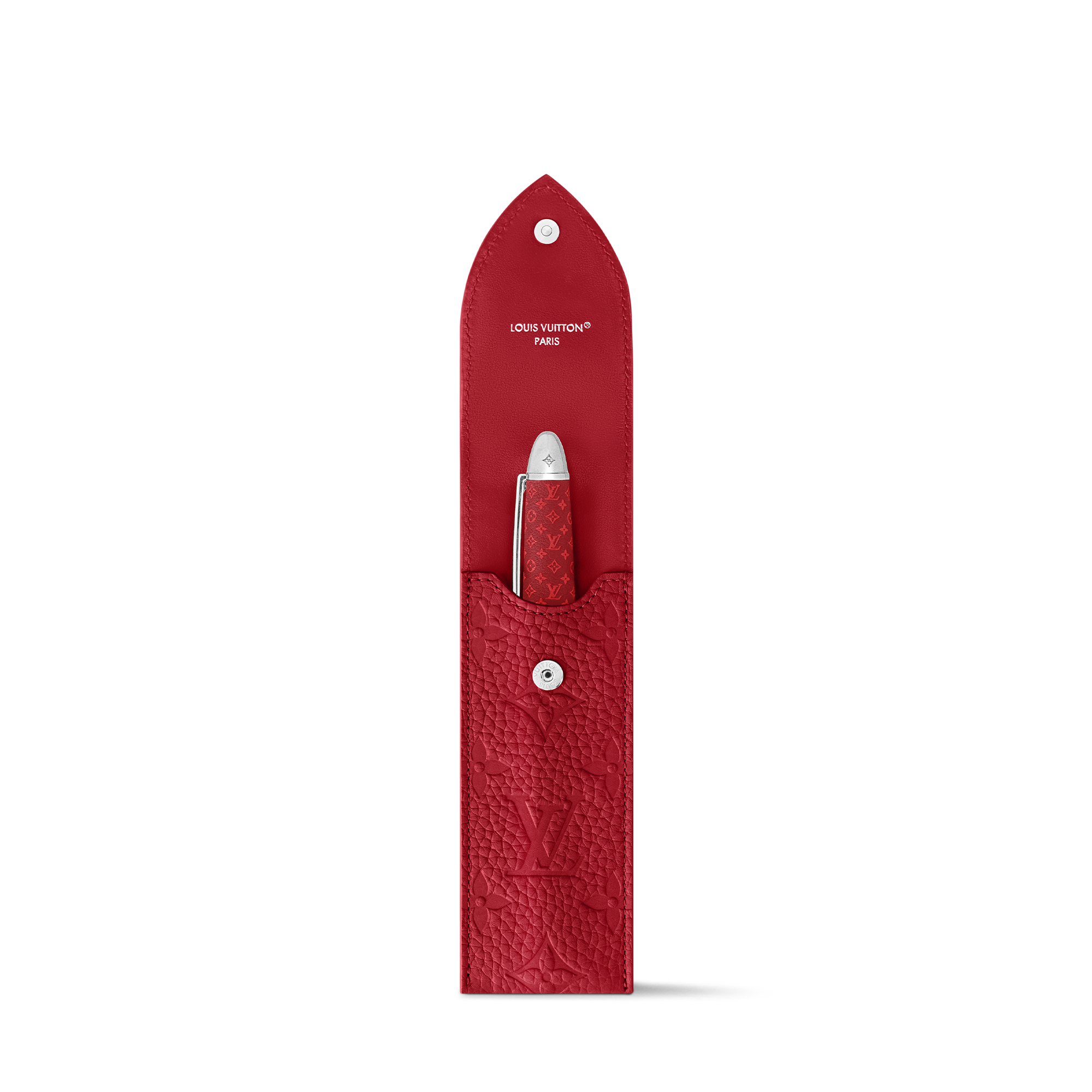 Astuccio  Bauli, Viaggio e Casa Libri Articoli di cancelleria | LOUIS VUITTON (Zoom prodotto)