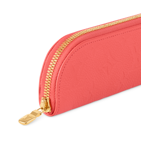 Astuccio Charlotte Bauli, Viaggio e Casa Libri Articoli di cancelleria | LOUIS VUITTON (Zoom prodotto)