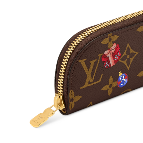 Astuccio Charlotte S00 Bauli, Viaggio e Casa Libri Articoli di cancelleria | LOUIS VUITTON (Zoom prodotto)
