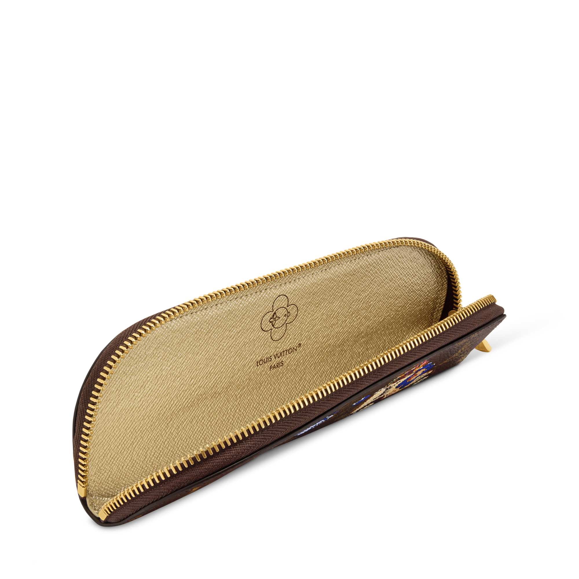 Astuccio Charlotte S00 Bauli, Viaggio e Casa Libri Articoli di cancelleria | LOUIS VUITTON (Zoom prodotto)