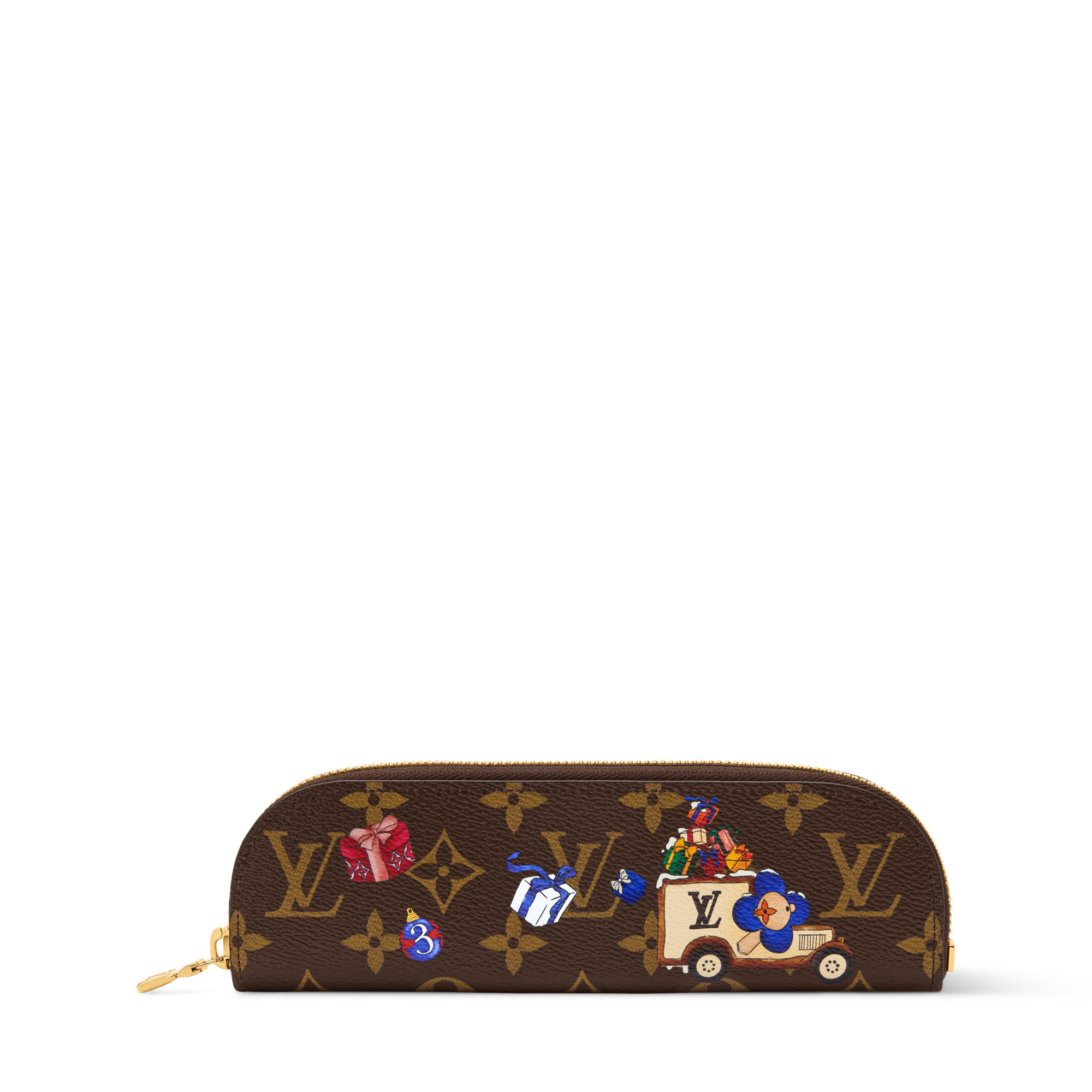 Astuccio Charlotte S00 Bauli, Viaggio e Casa Libri Articoli di cancelleria | LOUIS VUITTON (Zoom prodotto)