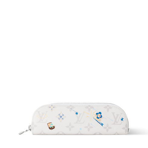 Monogram White (Non Disponibile)
