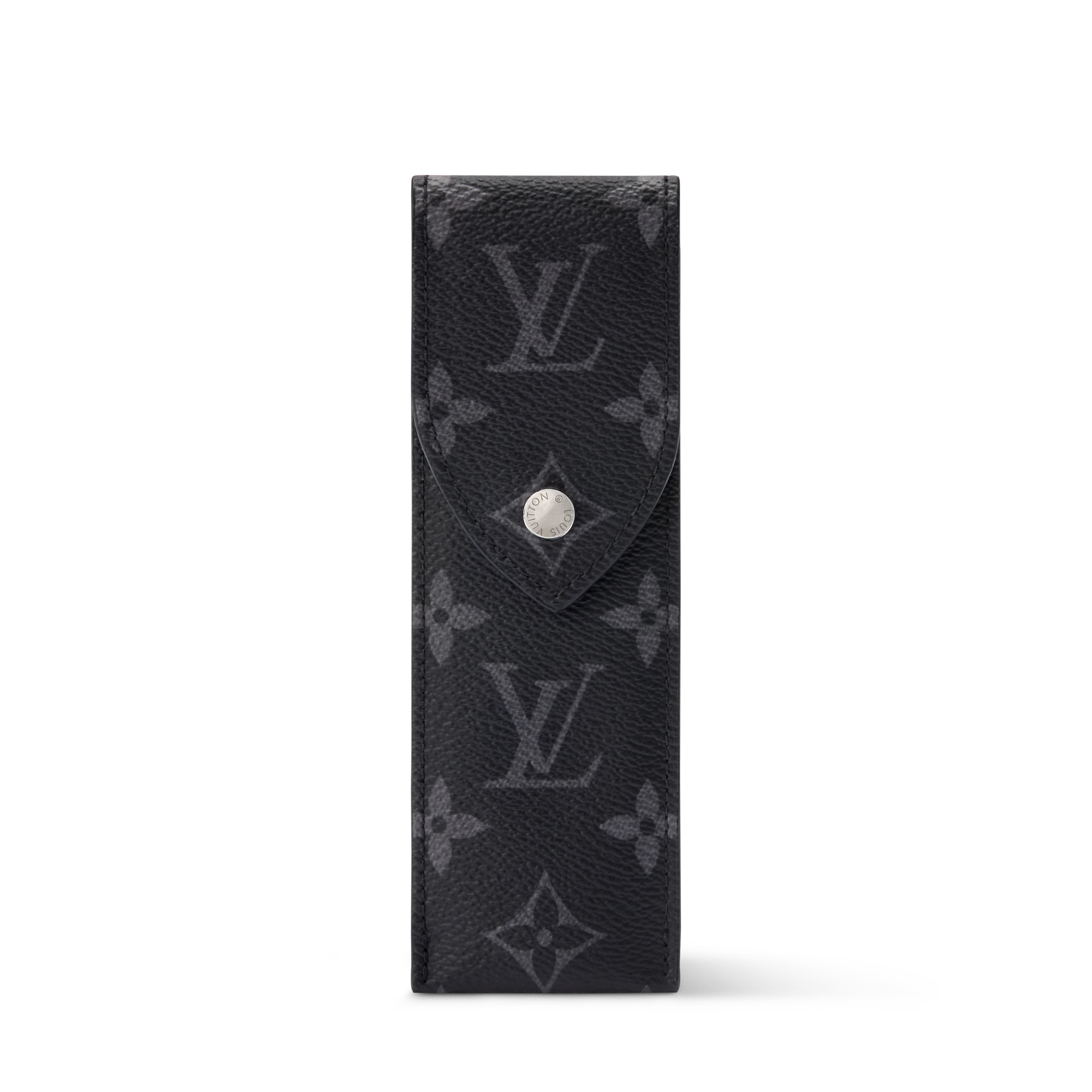 Astuccio Monogram Eclipse S00 Bauli, Viaggio e Casa Libri Articoli di cancelleria | LOUIS VUITTON (Zoom prodotto)