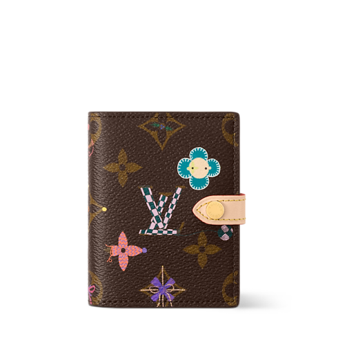 Astuccio per veline opacizzanti front view