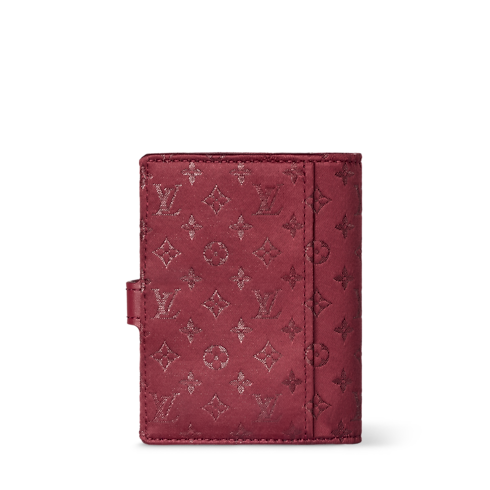 Astuccio per veline opacizzanti side view