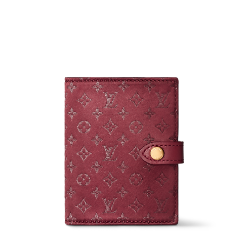 Astuccio per veline opacizzanti front view