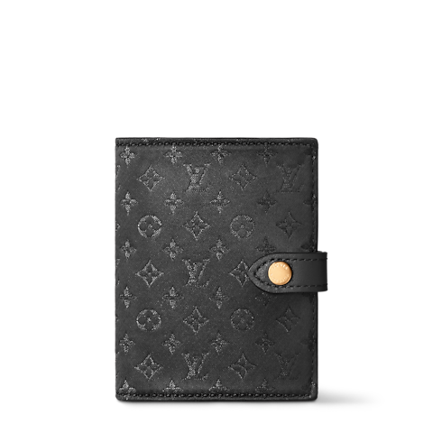 Astuccio per veline opacizzanti front view