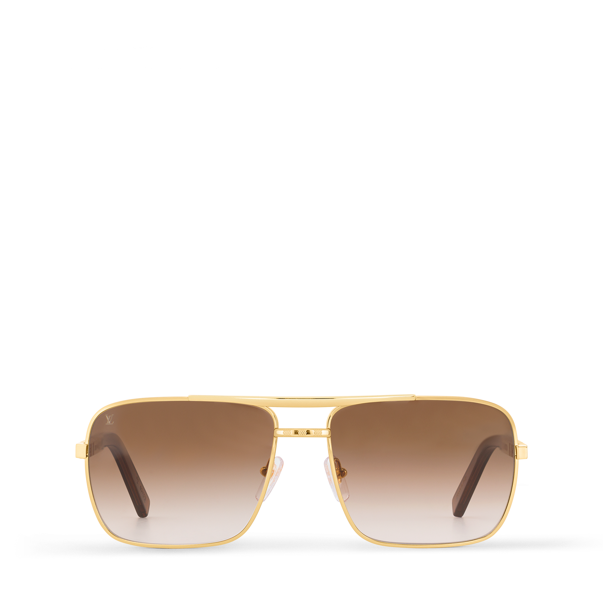 Attitude S00 Uomo Accessori Occhiali da Sole | LOUIS VUITTON (Zoom prodotto)