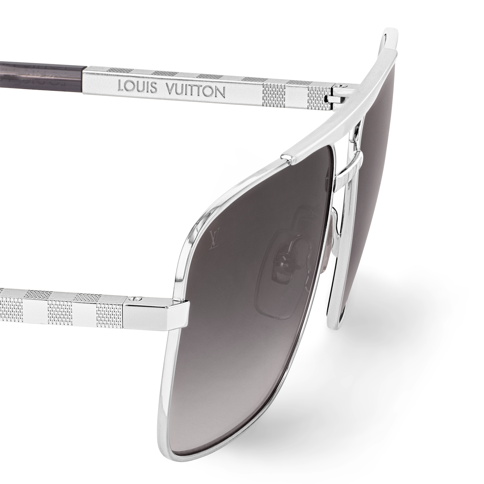 Attitude S00 Uomo Accessori Occhiali da Sole | LOUIS VUITTON (Zoom prodotto)