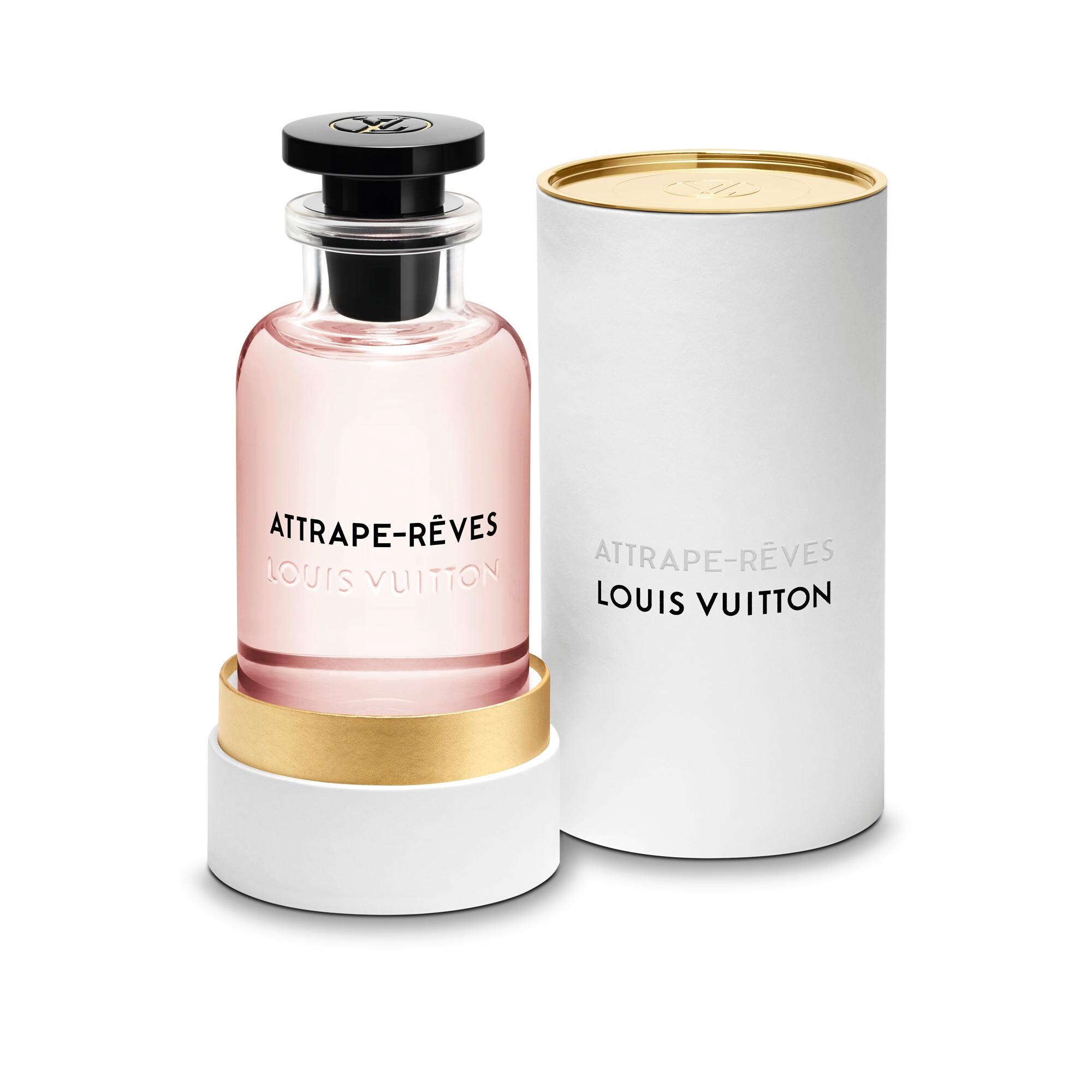 Profumo da donna esclusivo Attrape-Rêves | LOUIS VUITTON