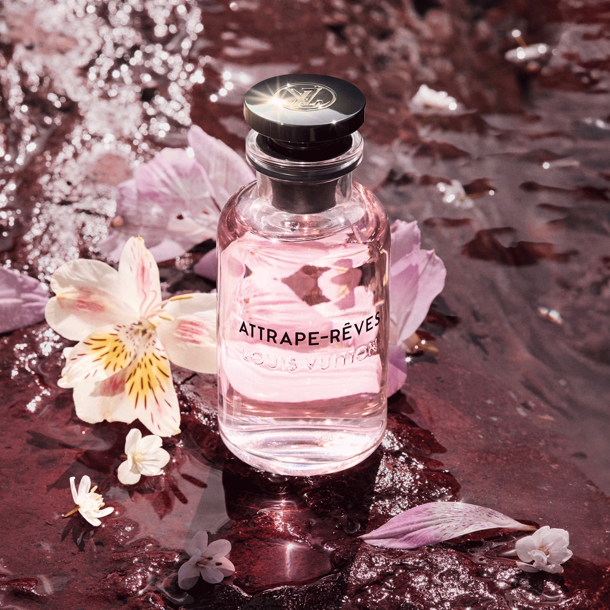 Attrape-Rêves  Profumi e Beauty Collezioni Fragranze per Lei | LOUIS VUITTON (Zoom prodotto)