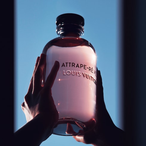 Attrape-Rêves Donna Novità Donna } | LOUIS VUITTON