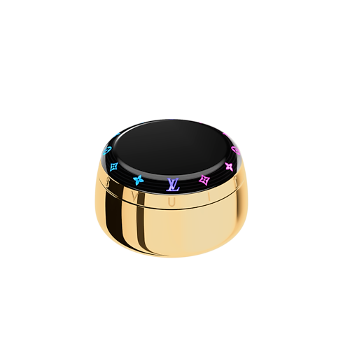 Auricolari Louis Vuitton Horizon Light Up - Oro Bauli, Viaggio e Casa Oggetti e Accessori High-tech Audio, Connected Watches e Accessori | LOUIS VUITTON (Zoom prodotto)