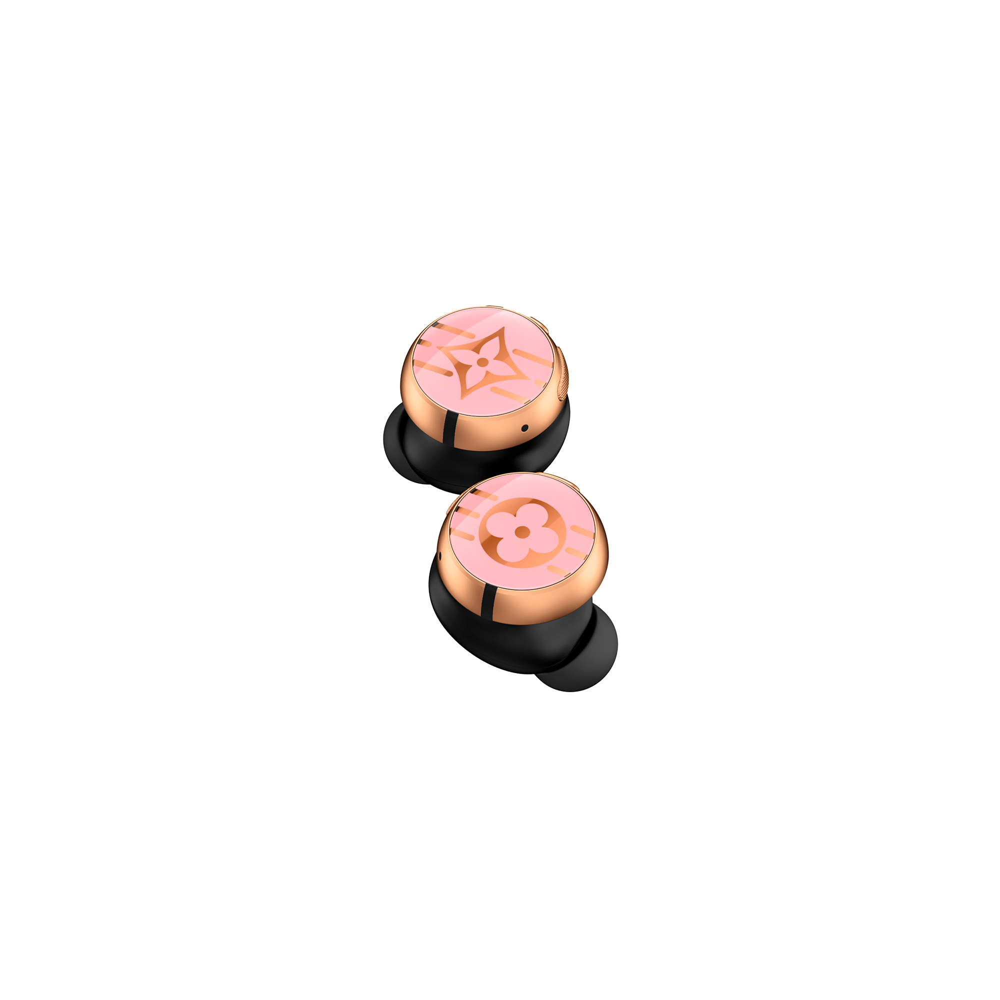 Auricolari Louis Vuitton Horizon Light Up - Rosa  Bauli, Viaggio e Casa Oggetti e Accessori High-tech Audio, Connected Watches e Accessori | LOUIS VUITTON (Zoom prodotto)