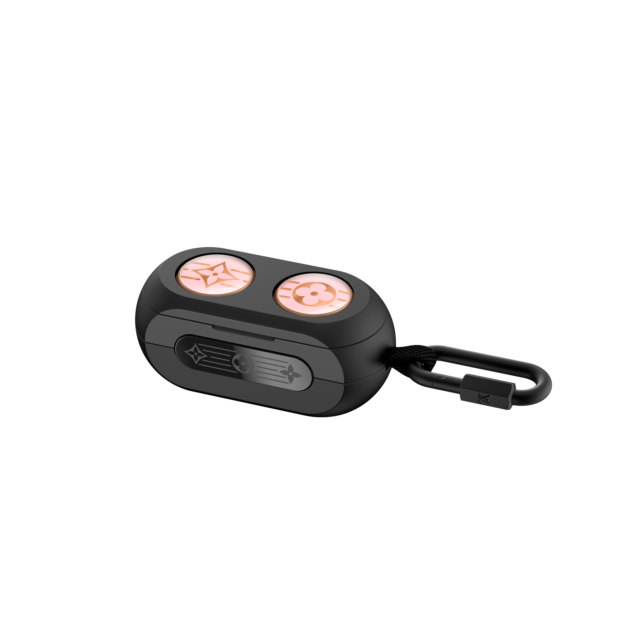 Auricolari Louis Vuitton Horizon Light Up - Rosa  Bauli, Viaggio e Casa Oggetti e Accessori High-tech Audio, Connected Watches e Accessori | LOUIS VUITTON (Zoom prodotto)