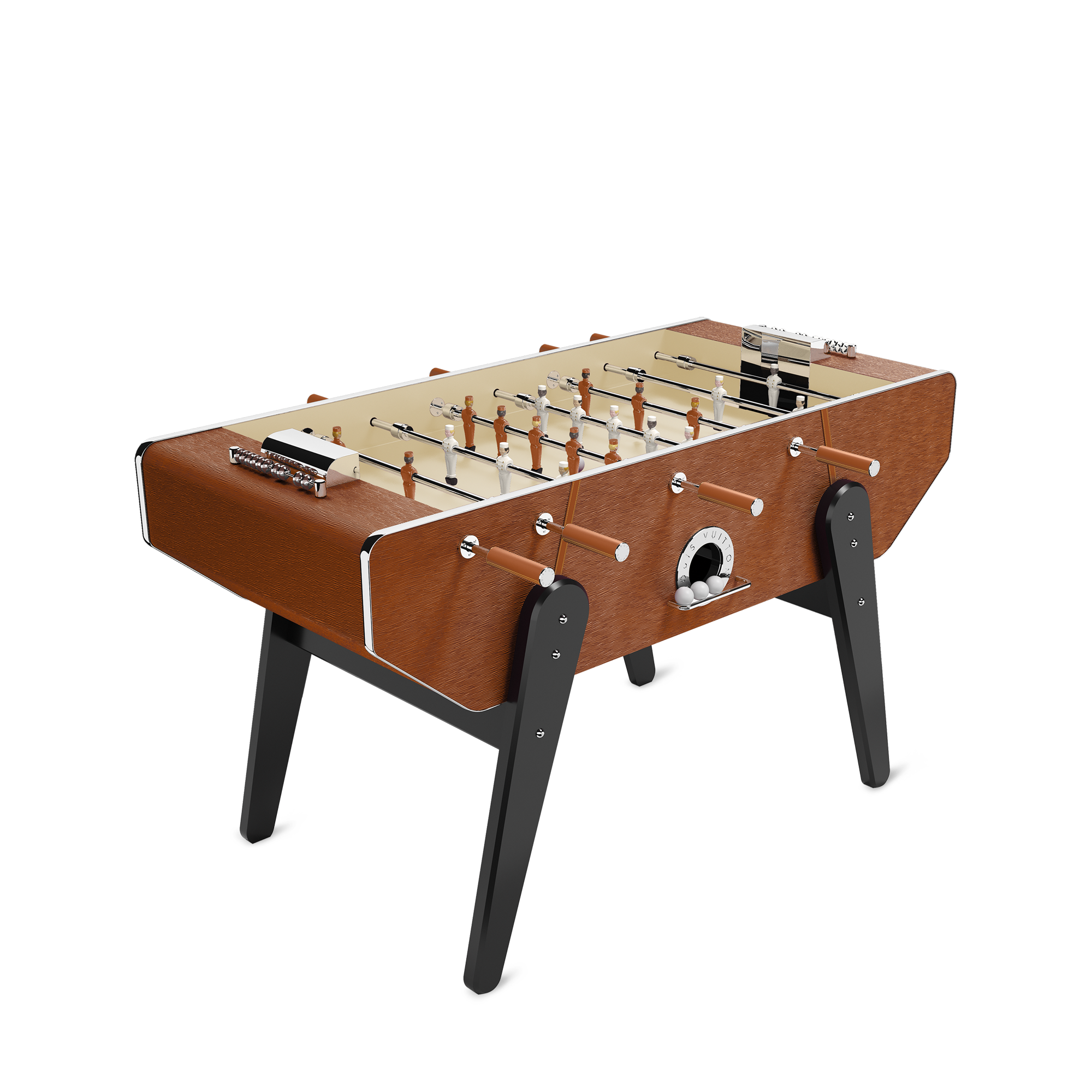 Babyfoot Epi Pelle Epi Bauli, Viaggio e Casa Sport e Giochi } | LOUIS VUITTON (Zoom prodotto)