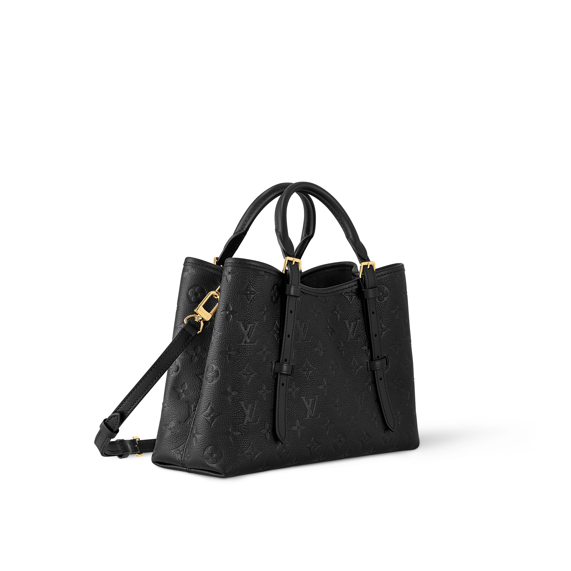 Babylone Tote PM Pelle Monogram Empreinte Donna Borse da Donna Borse da donna | LOUIS VUITTON (Zoom prodotto)