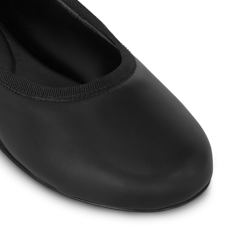 Ballerina Romy Donna Calzature Mocassini e Ballerine | LOUIS VUITTON (Zoom prodotto)